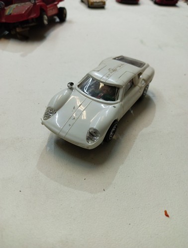 Auto slot dromocar polistil - slot,