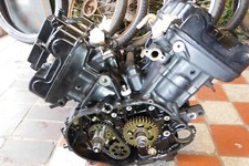Motore Honda VFR 750 F RC24
