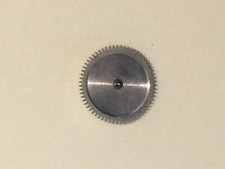 Chrono automatique Zenith El