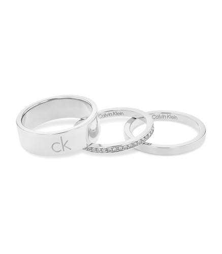 Calvin klein trio - ,
