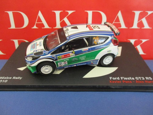 Die cast modellino auto - die, 1/43