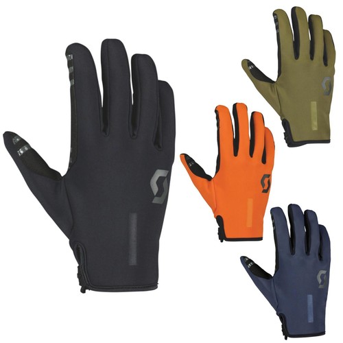 Guanti scott motocross neoride - scott,