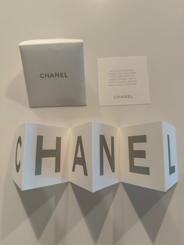 Chanel vip client panel - vip,