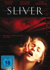 Sliver (1993)[DVD /Neu/OVP]