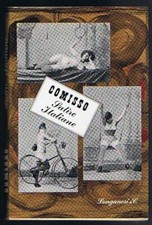 Comisso Giovanni Satire