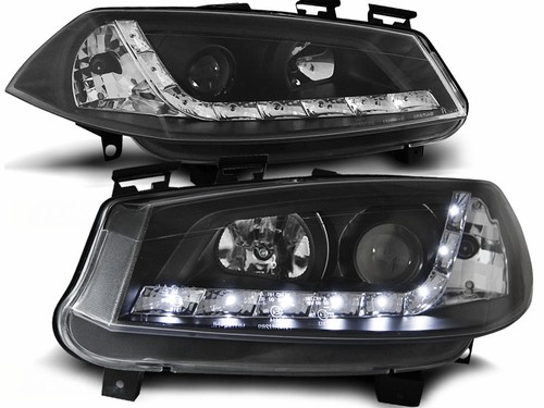 Kit fari con luce posizione - luce,