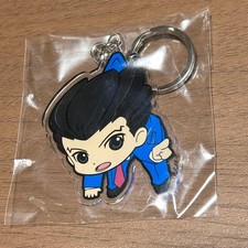 Gyakuten Saiban e-Chance lotteria online acquisizione Tsumamare Ryuichi Naruhodo