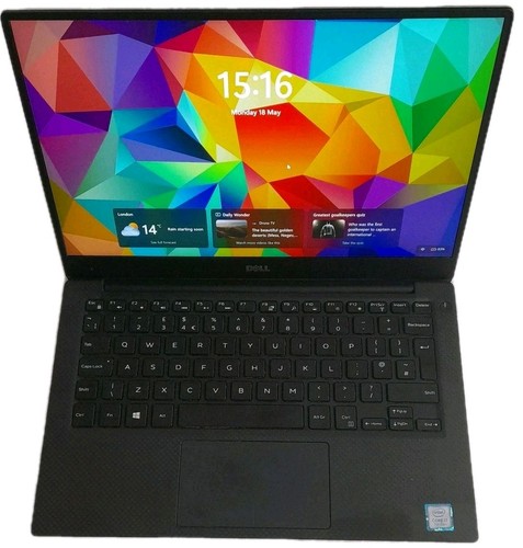 Dell xps 9360 computer - dell,