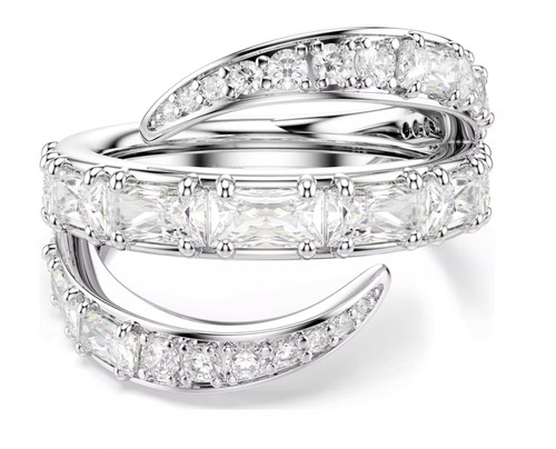 Anello swarovski donna - donna, lega