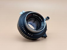 Schneider-Kreuznach Symmar 135