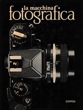 LA MACCHINA FOTOGRAFICA -