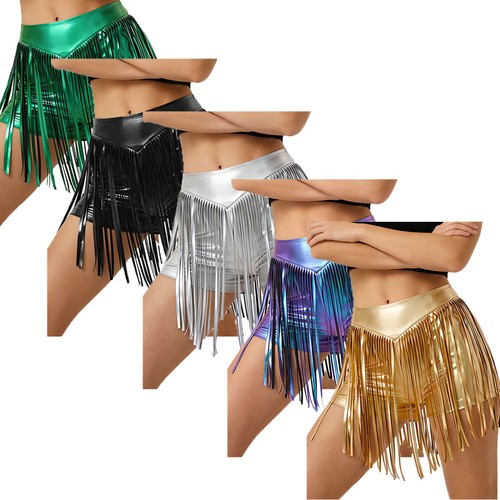 Costume donna club