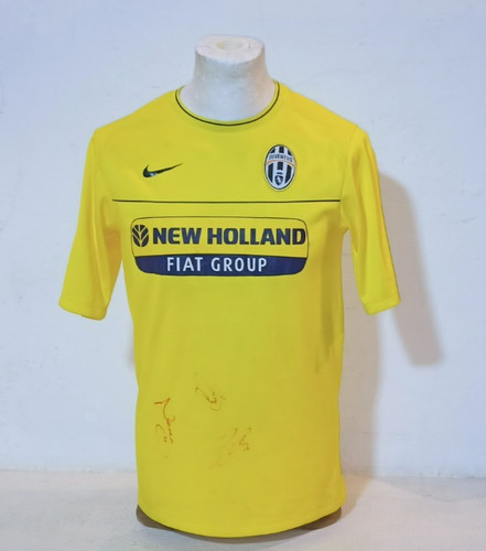 Juventus 2007 nike - juventus,