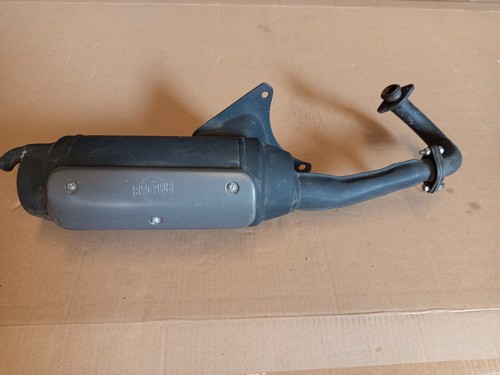 Piaggio typhoon zip scooter - piaggio, 50
