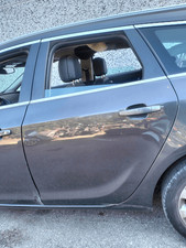 13301546 Porta post. SX OPEL