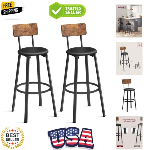 Sgabelli bar set di - bar,, 2