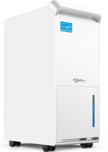 Deumidificatore vellgoo - deumidificatore, 52