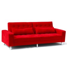 Divano letto posti - letto,