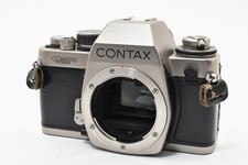 Dal giappone contax s2 60 - giappone],