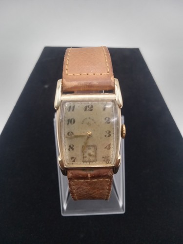 Vintage lord elgin - vintage, oro