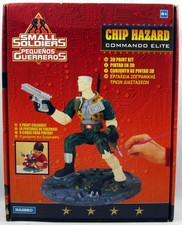 Small Soldiers - Hasbro -