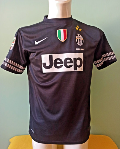 Maglia juventus giovinco nike - maglia,