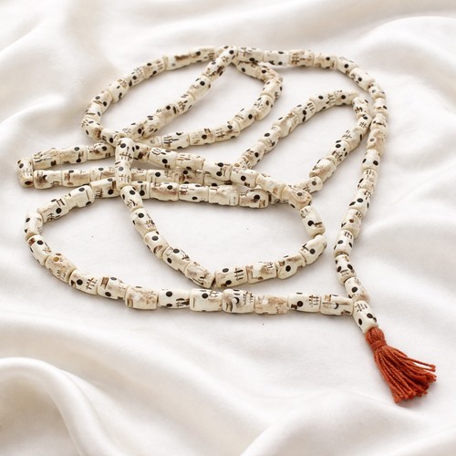 Collana preghiera kali - collana,