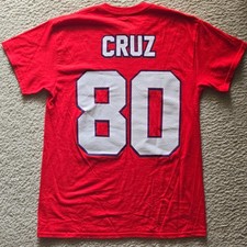 T-shirt uomo NFL Team Apparel