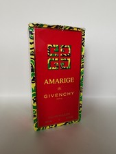 Givenchy Amarige Eau De