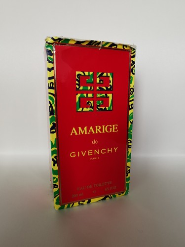 Givenchy amarige eau - amarige, de