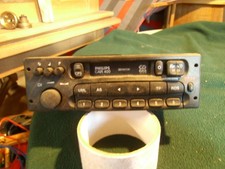 Philips Car 400 autoradio