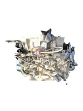 CAMBIO AUTOMATICO CON CONVERTITORE DI COPPIA PER LANCIA Thesis 1° Serie Diesel 