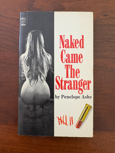 Naked came the - came,