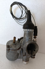 Carburatore BING 1/19/31 per moto d'epoca originale 1 19 31 NO Dell'Orto