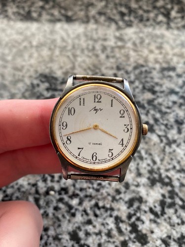 Orologio luch vintage - orologio,