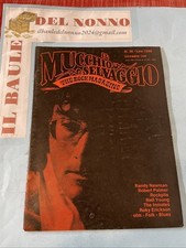 IL MUCCHIO SELVAGGIO  36/1980