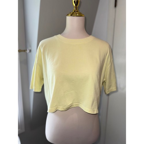 Shirt girocollo zara - t-shirt,