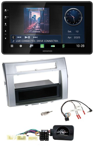 Kenwood volante bluetooth - kenwood,