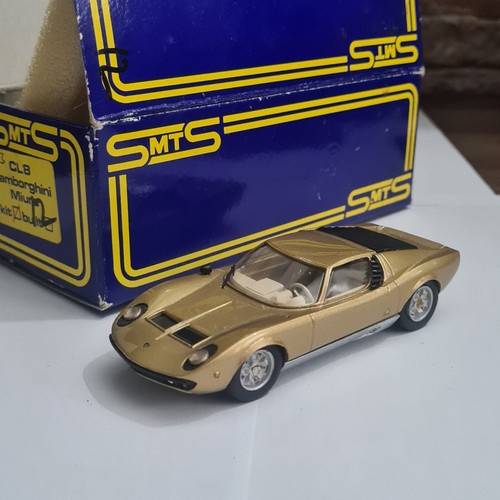 Specchio smarrito smts 60 - 1:43,