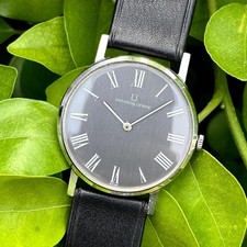 Orologio svizzero vintage
