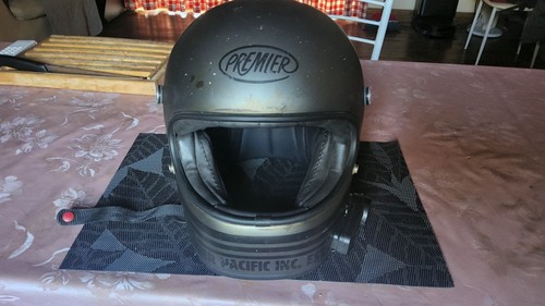 Casco vintage premier taglia - premier,