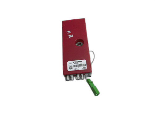 Amplificatore antenna