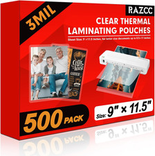 Fogli di Laminazione