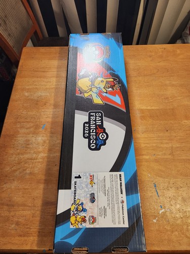 Pokemon 2026 mondi orso - pokemon,