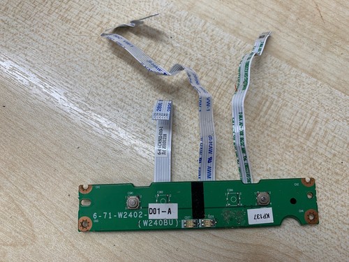 Clevo notebook 310 w255hu - clevo, rm