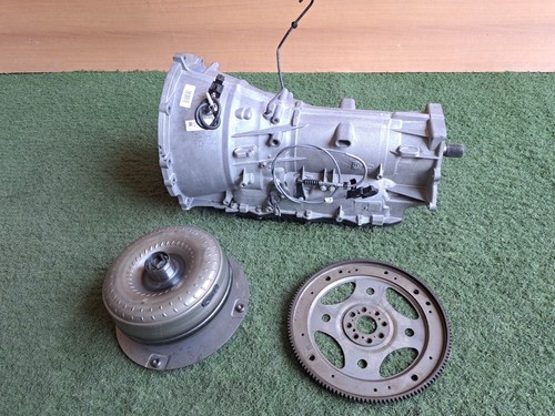 Cambio marce automatico jaguar - automatico,