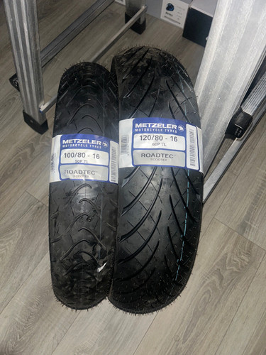 Gomme pneumatici metzeler - gomme,