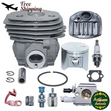 Kit Carburatore Pistone