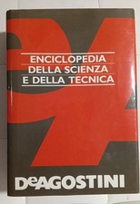 ENCICLOPEDIA DELLA SCIENZA E