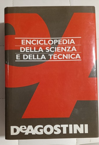 Enciclopedia della scienza - della,